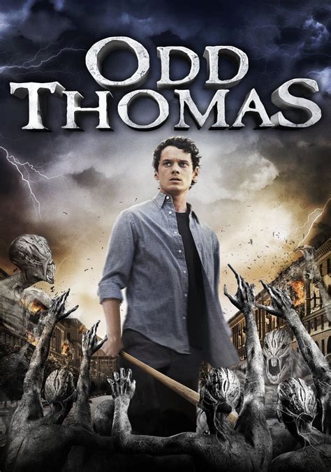 odd thomas contre les créatures de l'ombre streaming vf|Odd Thomas contre les créatures de l'ombre en streaming.